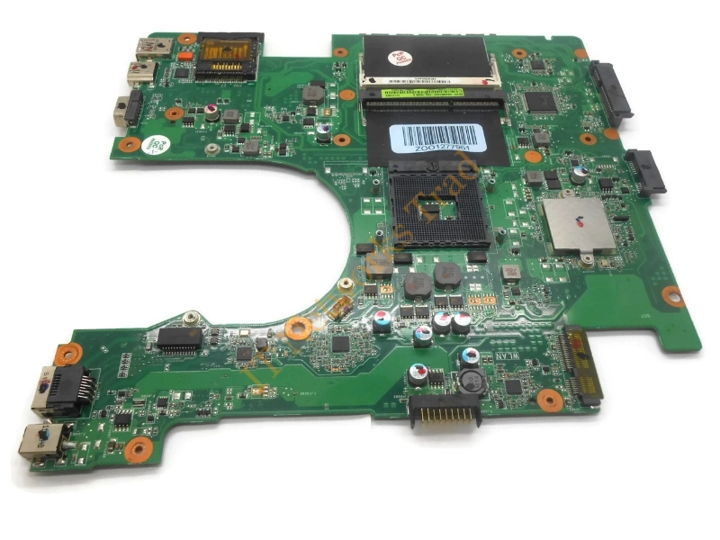 60-N6KMB3000-C03 ASUS U56e Intel Laptop Motherboard Socket-989