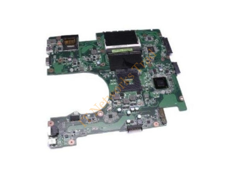 60-N6KMB3000-C06 ASUS U56e Intel Laptop Motherboard Socket-989