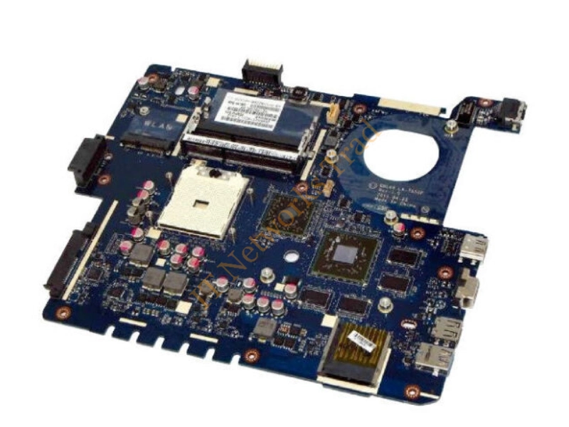 60-N71MB2200-A03 ASUS K53t AMD Laptop Motherboard Sfs1