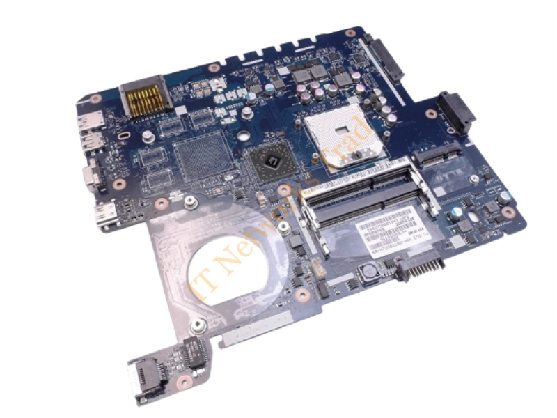 60-N72MB2100-A06 ASUS K53t K53z AMD Laptop Motherboard Fs1