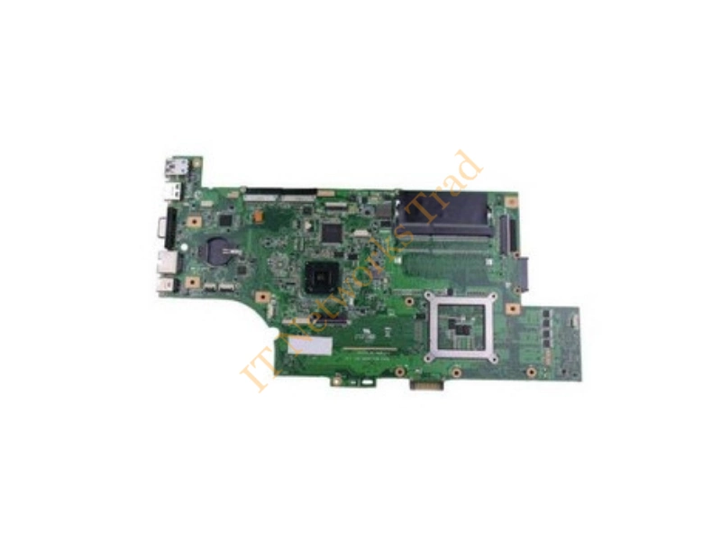60-N7CMB2000-B04 ASUS G53sw G53sx Intel Laptop Motherboard Socket-989