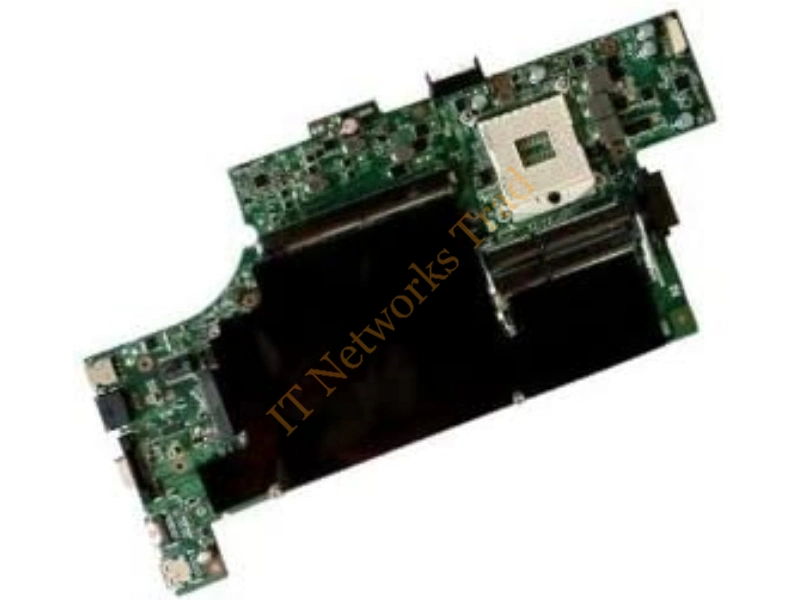 60-N7CMB2000-B05 ASUS G53sw G53sx Intel Laptop Motherboard Socket-989