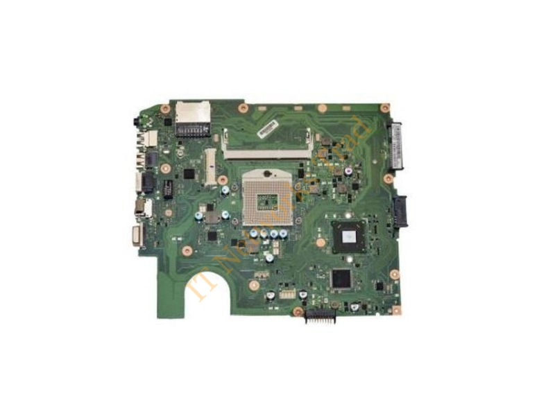 60-N7OMB1100-C03 ASUS G46vw Intel Laptop Motherboard Socket-989