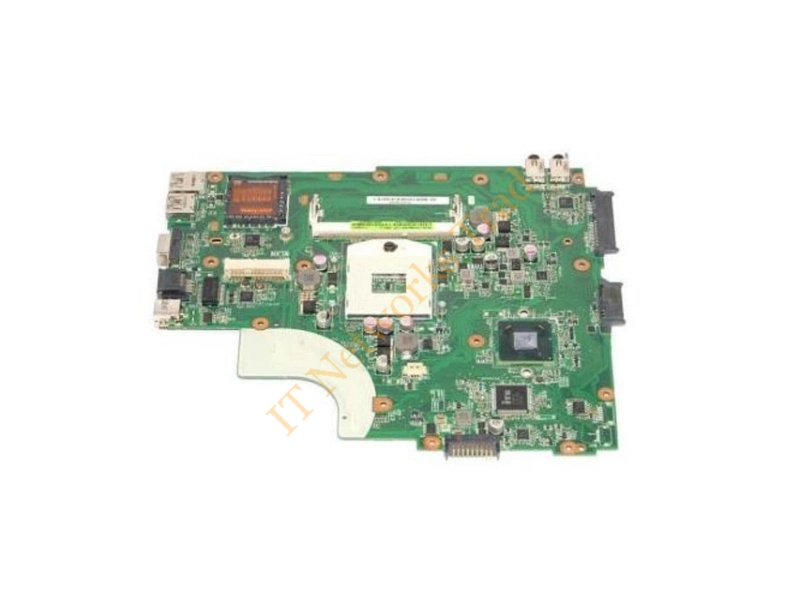 60-N7SMB1000-C07 ASUS K84l X44l K52n Intel Laptop Motherboard Socket 989