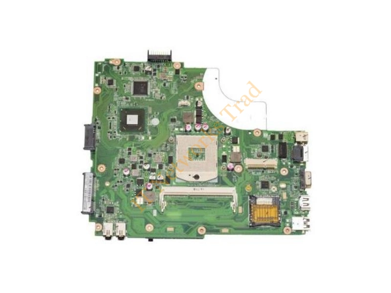 60-N7SMB1400-B01 ASUS X44h K43l Intel Laptop Motherboard Socket-989