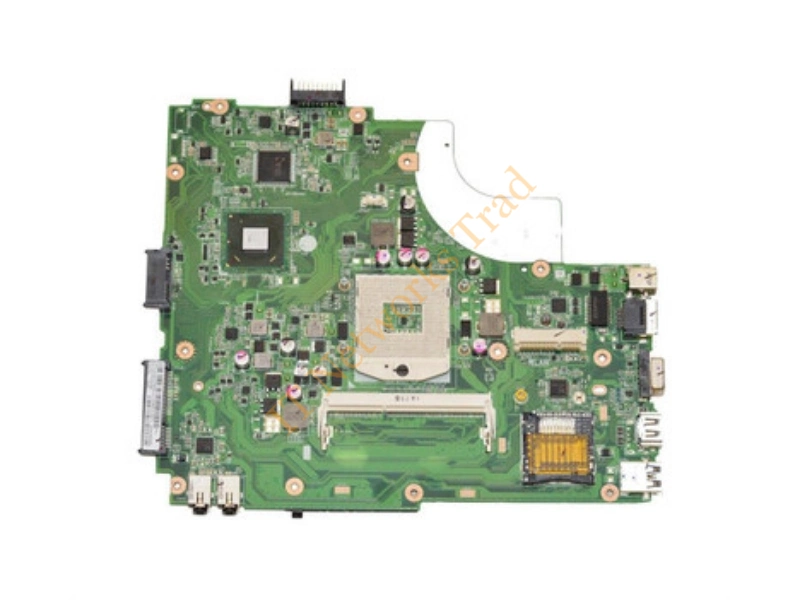 60-N7SMB1400-C01 ASUS X44h K43l Intel Laptop Motherboard Socket-989