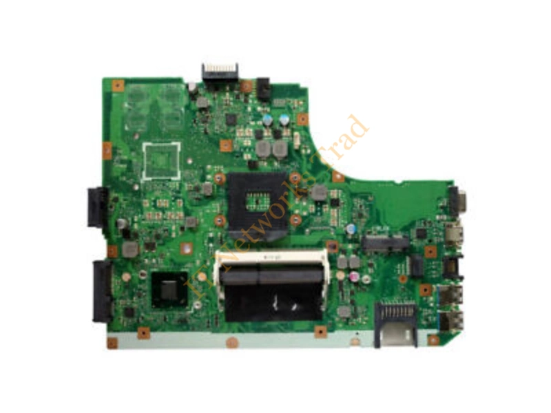 60-N89MB1200-C02 ASUS K55a Intel Laptop Motherboard Socket-989