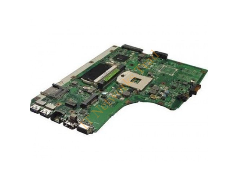 60-N89MB1201-B02 ASUS U57a K55a K55vd Intel Laptop Motherboard Socket-989
