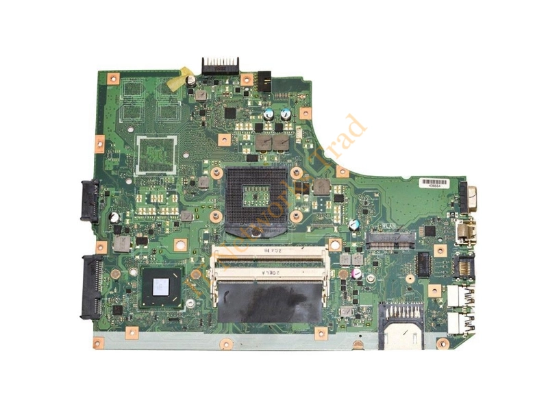 60-N89MB1300-B03 ASUS K55a Intel Laptop Motherboard Socket-989
