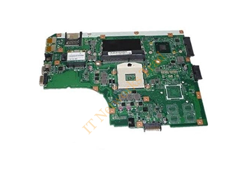 60-N89MB1301-A02 ASUS U57a K55a K55vd Intel Laptop Motherboard Socket-989