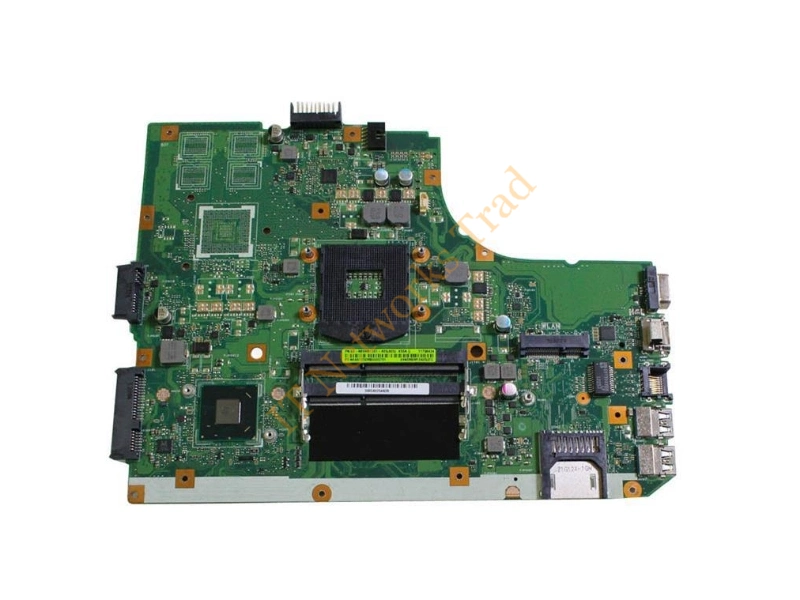 60-N89MB1301-A03 ASUS U57a K55a K55vd Intel Laptop Motherboard Socket 989