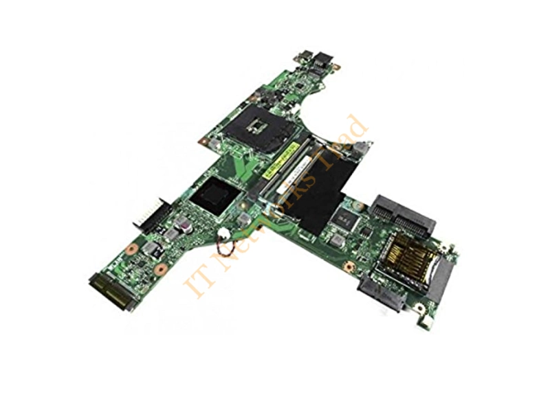 60-N8EMB1001-E02 ASUS U47a Intel Socket 989 Laptop Motherboard