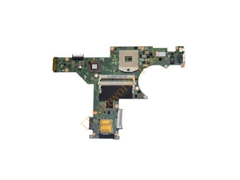 60-N8EMB1001-E03 ASUS U47a Intel Laptop Motherboard Socket-989