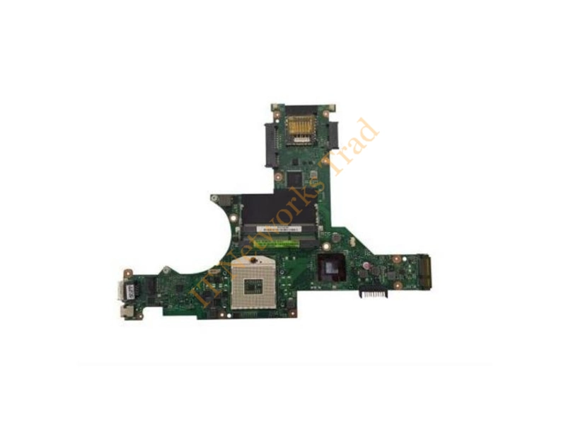 60-N8EMB1001-E04 ASUS U47a Intel Laptop Motherboard Socket-989