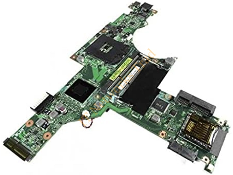 60-N8EMB1001-E05 ASUS U47a Intel Laptop Motherboard Socket 989