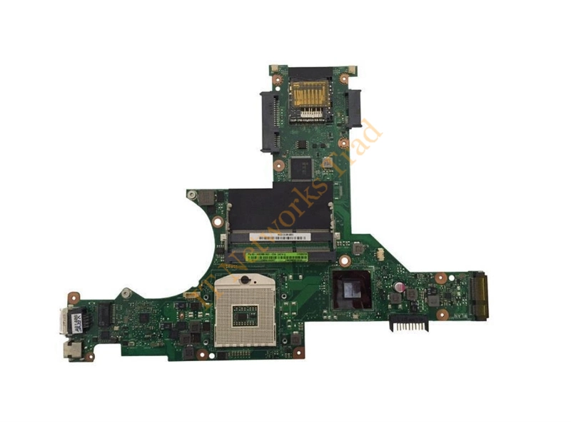 60-N8EMB1001-E06 ASUS U47a Intel Laptop Motherboard Socket-989