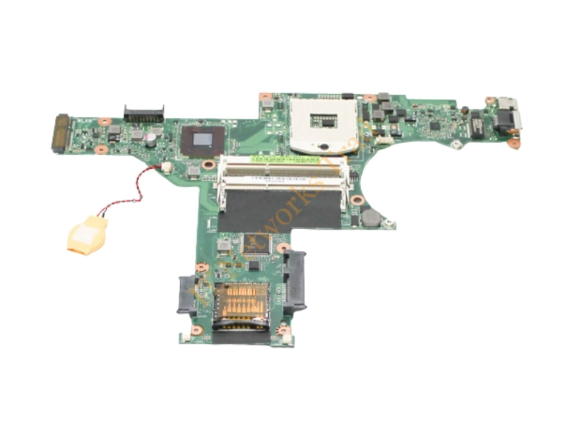 60-N8EMB1001-E08 ASUS U47a Intel Laptop Motherboard Socket-989