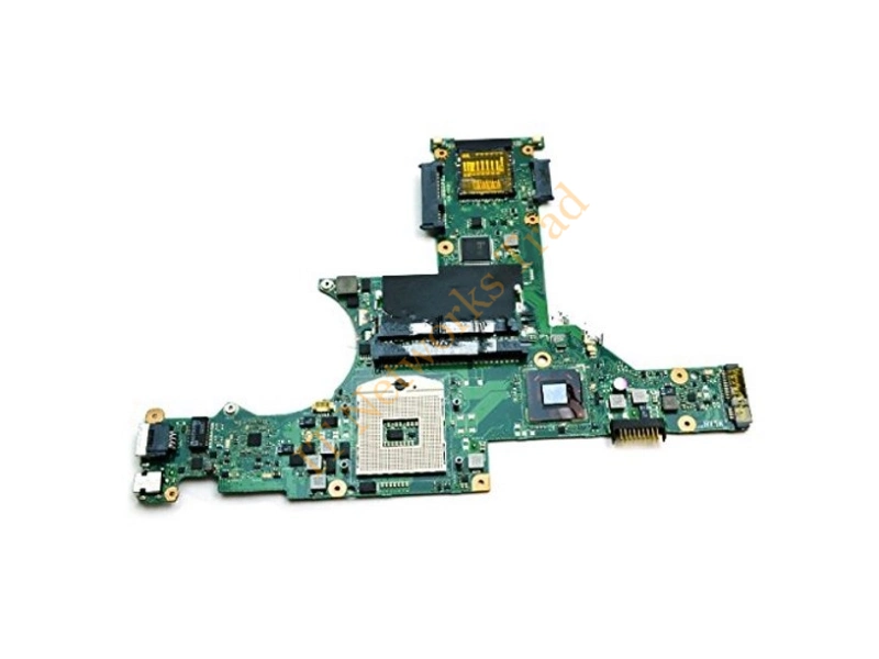60-N8EMB2001-A01 ASUS Q400a Intel Laptop Motherboard Socket-989