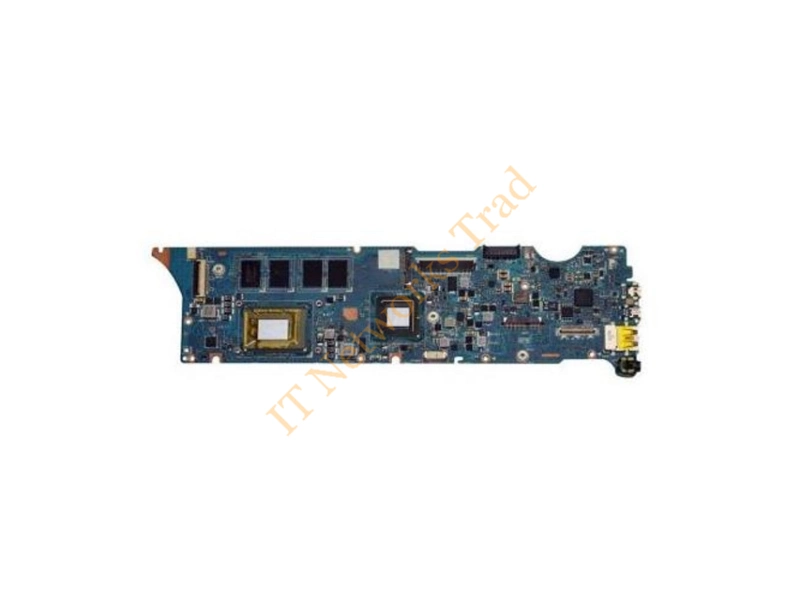 60-N8NMB4F00-A02 ASUS Ux31e Laptop Motherboard with i5-2557m 2.7GHz CPU with 4GB Ram