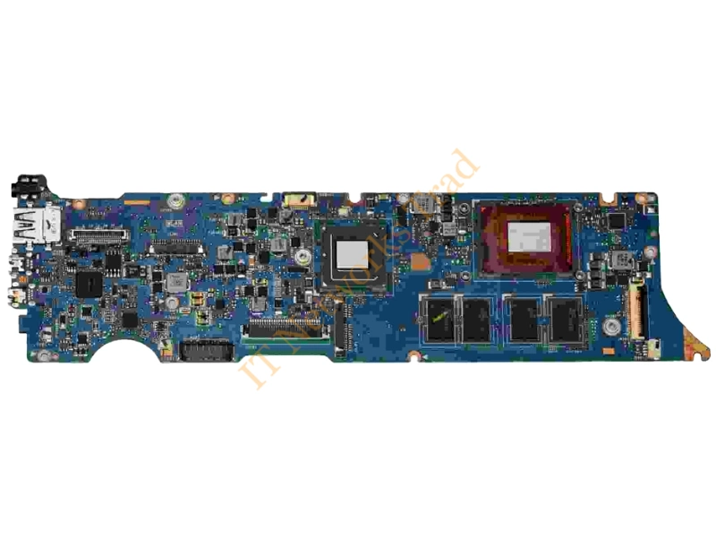 60-N8NMB4F00-A13 ASUS Ux31e Laptop Motherboard with i5-2557m 2.7GHz CPU with 4GB Ram