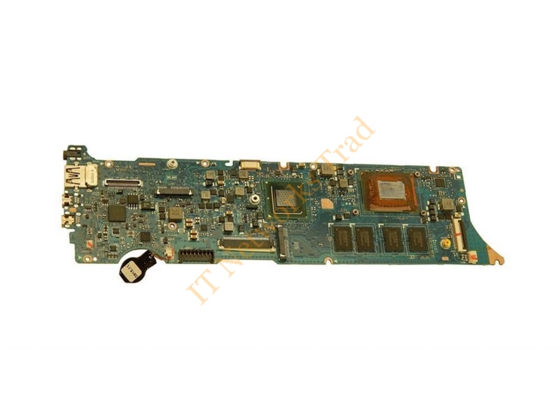 60-N8NMB4F00-A21 ASUS Ux31e Laptop Motherboard with i5-2557m 2.7GHz CPU with 4GB Ram