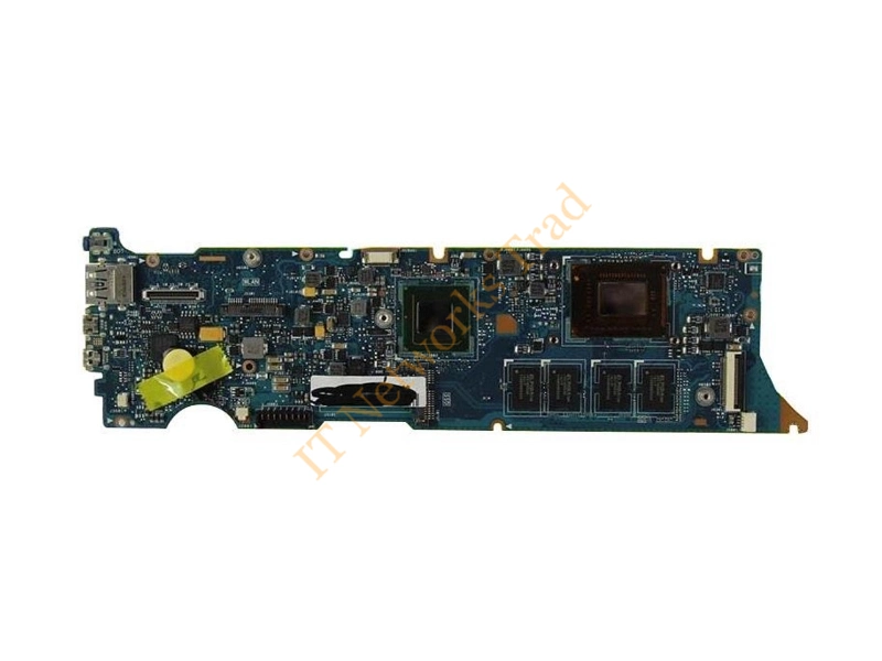 60-N8NMB4F00-B01 ASUS Ux31e Laptop Motherboard with i5-2557m 2.7GHz CPU with 4GB Ram