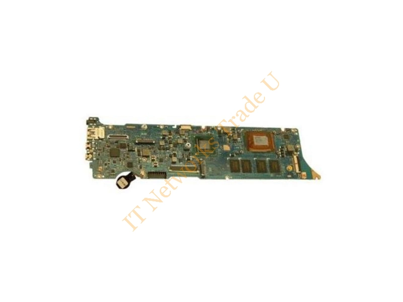 60-N8NMB4F00-B02 ASUS Ux31e Laptop Motherboard with i5-2557m 2.7GHz CPU with 4GB Ram