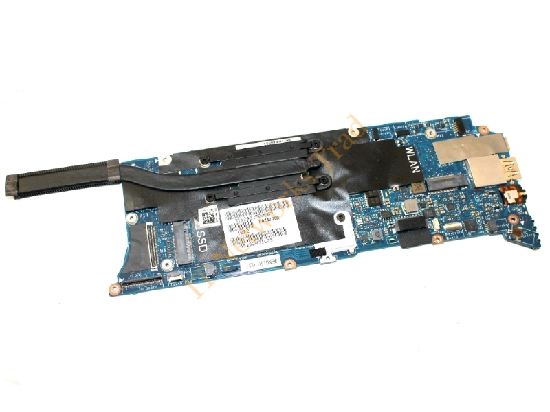60-N8NMB4F01-C03 ASUS Ux31e Laptop Motherboard with i5-2557m 2.7GHz CPU with 4GB Ram