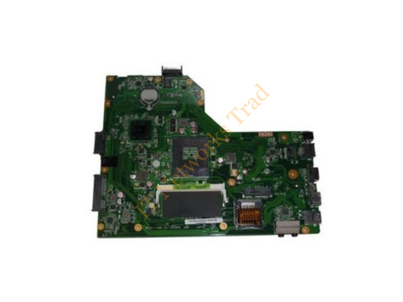 60-N9TMB1000-B13 ASUS X54c Intel Laptop Motherboard Socket-989