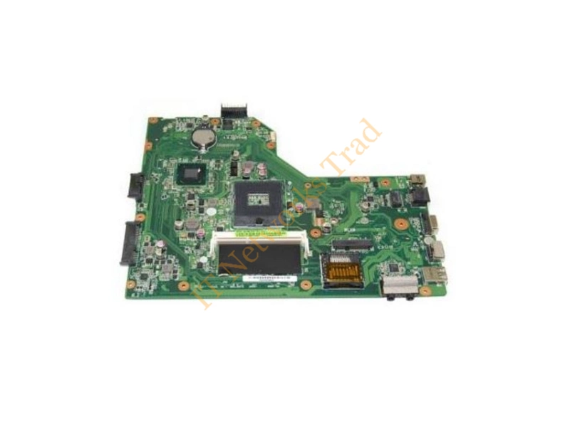 60-N9TMB1000-B14 ASUS X54c Intel Laptop Motherboard Socket-989