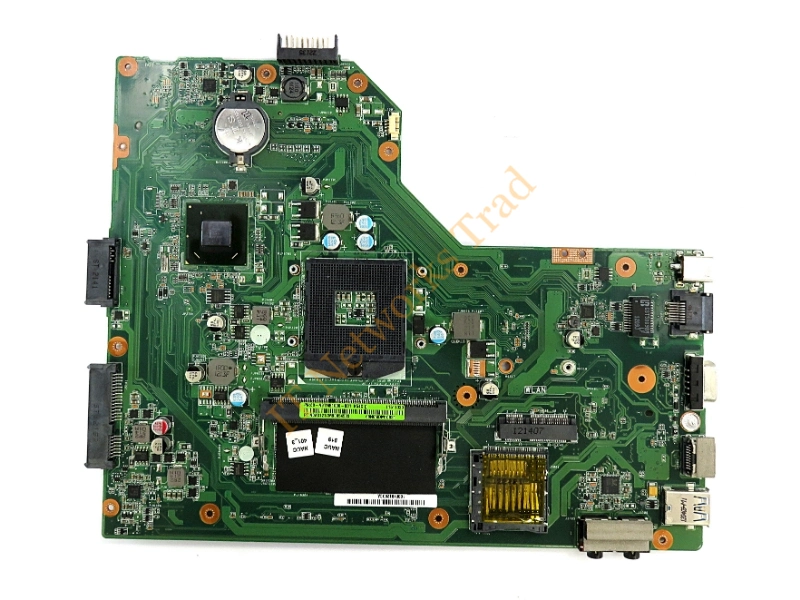 60-N9TMB1000-B31 ASUS X54c Intel Laptop Motherboard Socket-989