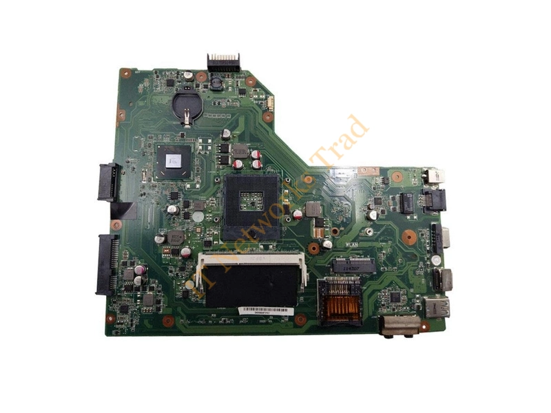 60-N9TMB1100-A11 ASUS K54C Intel Socket 989 Laptop System Board Motherboard Laptop Motherboard