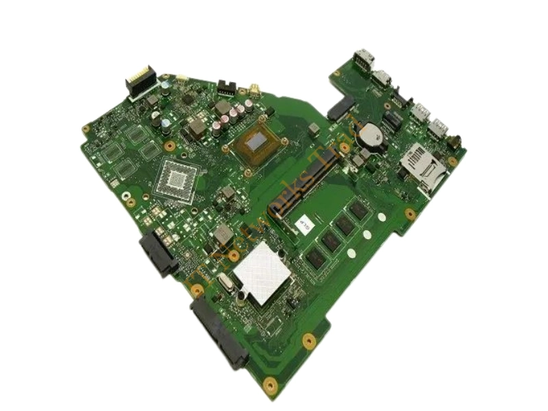 60-N9TMB1201-A14 ASUS K54c Intel Laptop Motherboard Socket-989