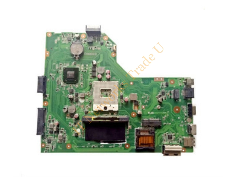 60-N9TMB1201-A31 ASUS K54c Intel Laptop Motherboard Socket-989