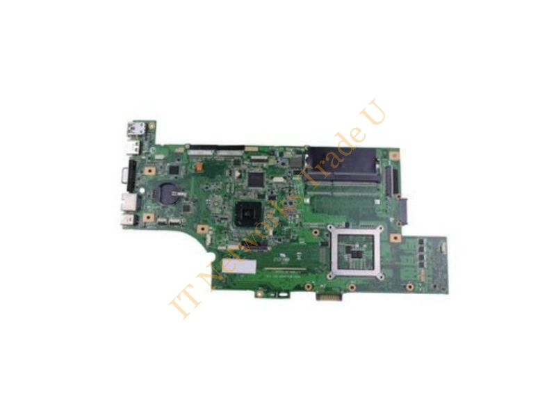 60-NAJMB1200-A04 ASUS N76vz Intel Laptop Motherboard Socket-989