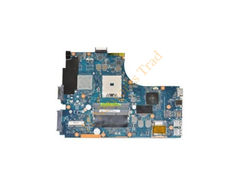 60-NAMMB1000-C01 ASUS K55N Amd Laptop System Board (Motherboard) Laptop Motherboard
