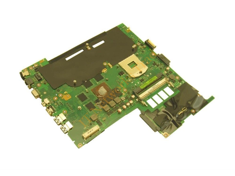 60-NB7MB1000-D01 ASUS G55VW Intel Laptop Motherboard S989