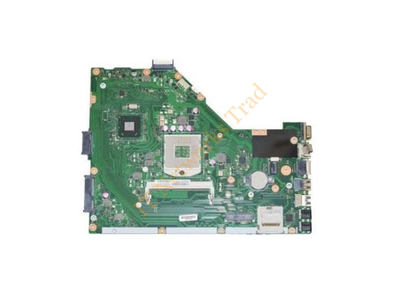 60-NBHMB1100-E05 ASUS X55a X55c Intel Laptop Motherboard Socket-989