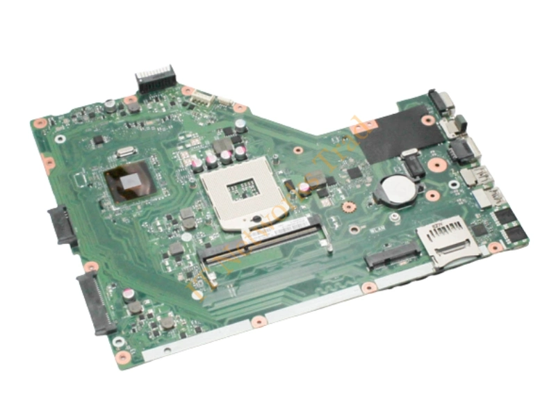 60-NBHMB1100-E07 ASUS X55a X55c Intel Laptop Motherboard Socket-989