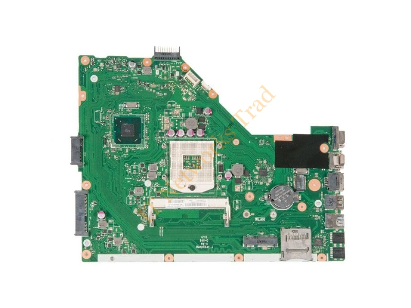 60-NBHMB1103-B01 ASUS X55A X55C Intel Laptop Motherboard S989