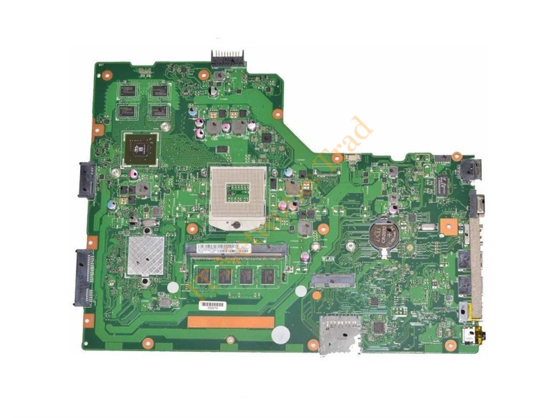 60-NCOMB1401-B05 ASUS X75vd Intel Laptop Motherboard Socket-989