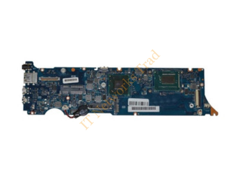 60-NIOMB1802-B01 ASUS UX31A2 Intel Laptop Motherboard with I5-3317U 1.7GHz CPU
