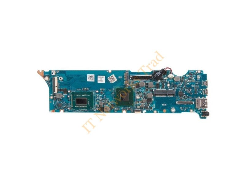 60-NIOMB1C02-A01 ASUS UX31A Intel Laptop Motherboard with i7-3517U 1.9GHz CPU