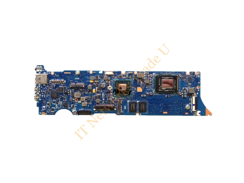 60-NIOMB1C02-A03 ASUS UX31A Intel Laptop Motherboard with i7-3517U 1.9GHz CPU