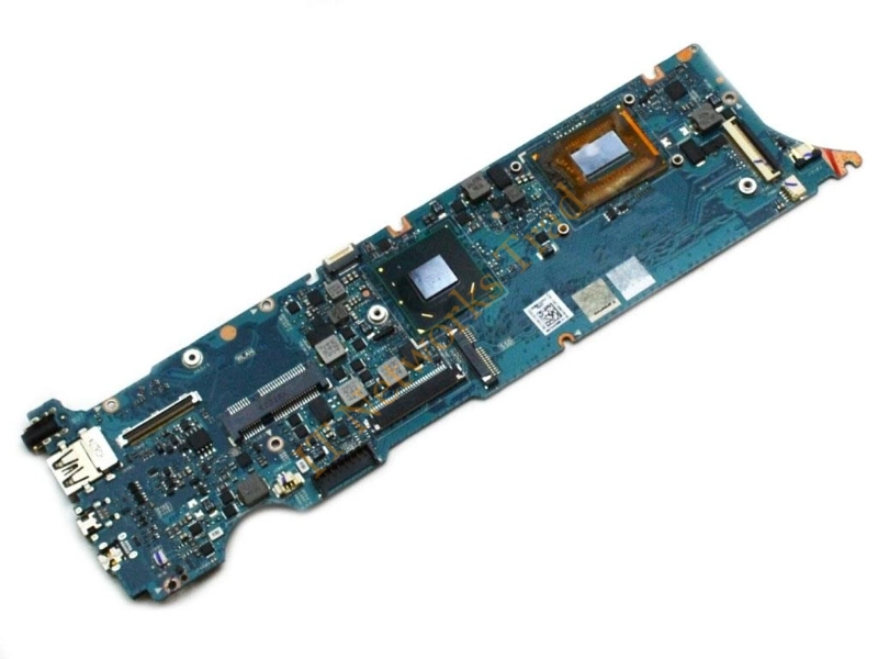 60-NIOMB1D01-A05 ASUS Ux31a2 Intel Laptop Motherboard with i5-3317u 2.6GHz CPU