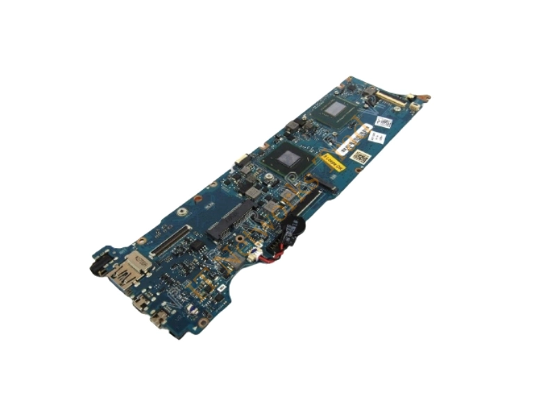 60-NIOMB1H00-A03 ASUS UX31A Intel Laptop Motherboard with i7-3517U 1.9GHz CPU