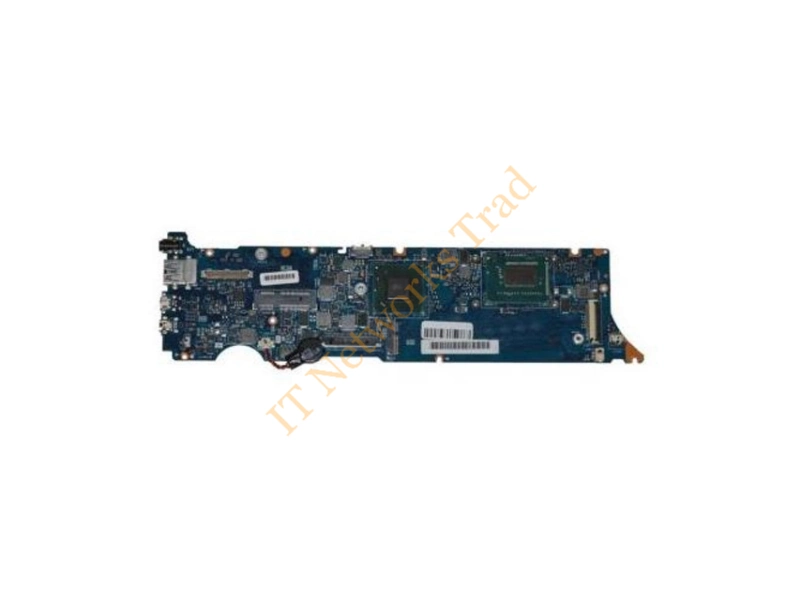 60-NIOMB1K01-B01 ASUS Ux31a2 Intel Laptop Motherboard with i5-3317u 2.6GHz CPU
