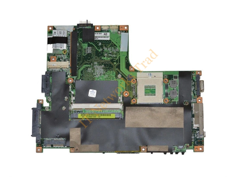 60-NL8MB1000-B05 Lenovo Intel System Board for IdeaPad Y510 Laptop Motherboard