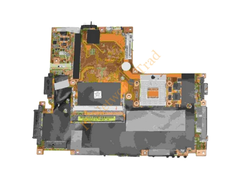 60-NL8MB1000-C03 Lenovo Intel System Board for IdeaPad Y510 Laptop Motherboard