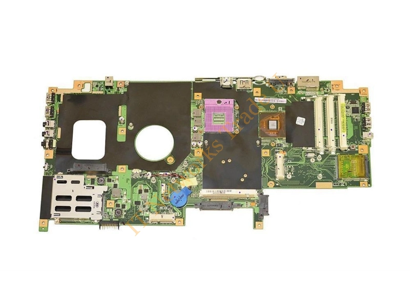60-NLAMB1000-A01 ASUS System Board for Laptop System Laptop Motherboard